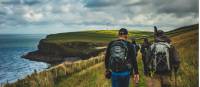 Embarking on England's classic walk, the Coast to Coast |  <i>Tim Charody</i>