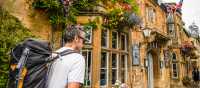 Discover the Cotswolds on a self-guided walk | Tim Charody