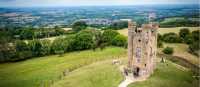 Discover Broadway Tower in the Cotswolds | Tim Charody
