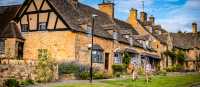 Discover the Cotswolds on foot | Tim Charody