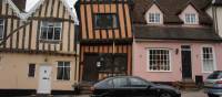 Charming old buildings, UK | celia james