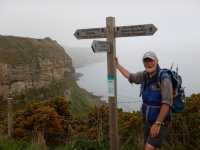 Exploring the Coast to Coast trail |  Peter Wells