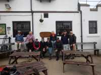 Finishing the Coast to Coast |  Peter Wells