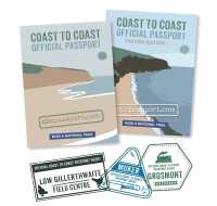 Coast to Coast Passport