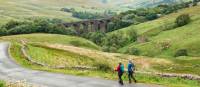 Rambling along the Dales Way | Dan Briston