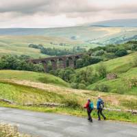 Rambling along the Dales Way | Dan Briston