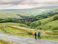 Rambling along the Dales Way |  Dan Briston