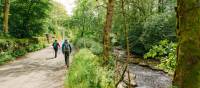 Rambling along the Dales Way | Dan Briston