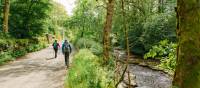 Rambling along the Dales Way | Dan Briston