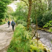 Rambling along the Dales Way | Dan Briston