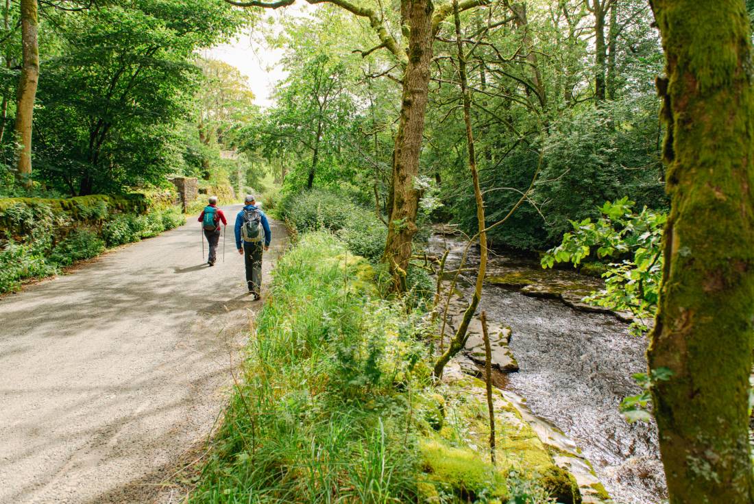 Rambling along the Dales Way |  <i>Dan Briston</i>