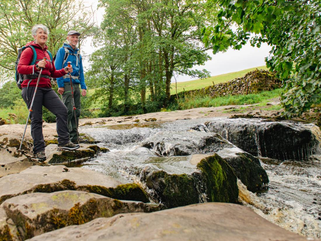 Hiking the varied terrain of the Dales Way |  <i>Dan Briston</i>