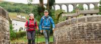 Walking the Dales Way path | Dan Briston