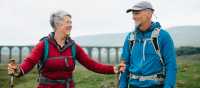 Discovering the Ribblehead Viaduct, an example of classic Victorian engineering |  Dan Briston