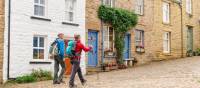 Discover classic English towns | Dan Briston