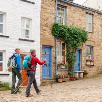 Discover classic English towns | Dan Briston