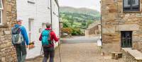 Walk through charming English villages | Dan Briston