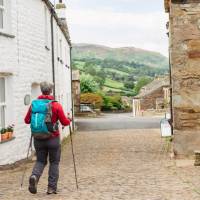 Walk through charming English villages | Dan Briston