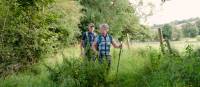 Navigating nature on the Dales Way trail | Dan Briston