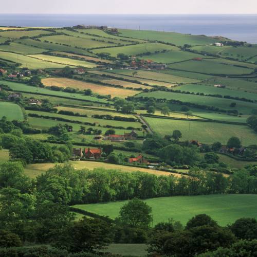 Yorkshire Dales