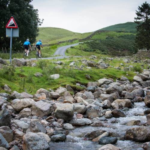 Lake District Cycling Tour by eBike England Active Holiday