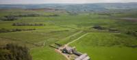 Gorgeous views across England | Matt Sharman