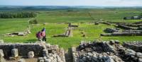 The fascinating Roman ruins found in the UK | Matt Sharman