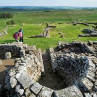 The fascinating Roman ruins found in the UK | Matt Sharman