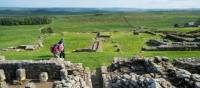 The fascinating Roman ruins found in the UK | Matt Sharman