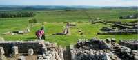 The fascinating Roman ruins found in the UK | Matt Sharman