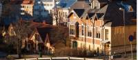 Wooden houses in Turku |  <i>Lasse Ansaharju</i>