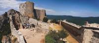 Cathar Castles