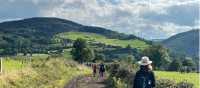 Enjoying the Le Puy Camino on a Food Lovers walk | Jaclyn Lofts