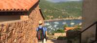 Getting closer to the Mediterranean sea | Kate Baker