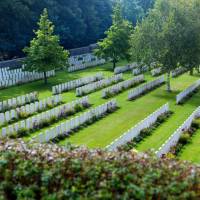 The 5th Australian Division Memorial | Milo Profi