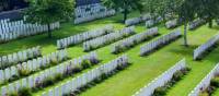 The 5th Australian Division Memorial | Milo Profi