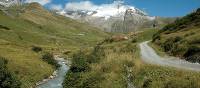 Breathtaking scenery on the Tour du Mont Blanc | Phil Wyndham