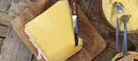 Cheese in France | Jaclyn Beagley