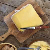 Cheese in France | Jaclyn Beagley