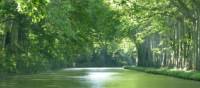 Canal du Midi near Carcassonne | Robin Spry