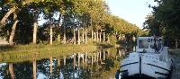 Canal du Midi, France | Brenda Muress