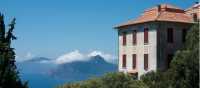 Charming hotel with incredible views of the sea and Calanques of Piana | Kate Baker