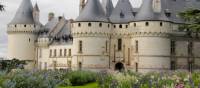 Chateau de Chaumont-sur-Loire | Pat Kline