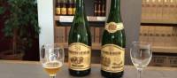 Cider tasting in the Pays d'Auge | Kate Baker