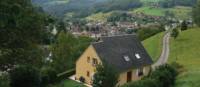 Countryside of Alsace, France | Nick Kostos