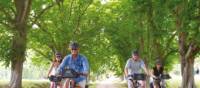 Cycling in Provence, France | Ewen Bell