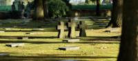 The German military cemetery in Langemark | Milo Profi