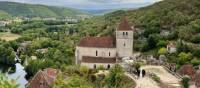 Highlights of the French Food Lover's Camino | I. McNicol