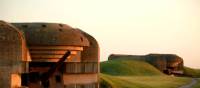 The Longues-sur-Mer battery | G. Wait