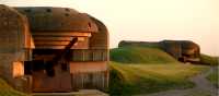 The Longues-sur-Mer battery | G. Wait